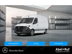 Mercedes-Benz Sprinter 317 CDI Kasten PRO L2H2 Kamera+TotW+SHz