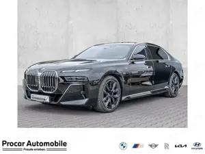 BMW 740 d xDrive M Sport HUD PANO ACC 360°KAM RFK TV