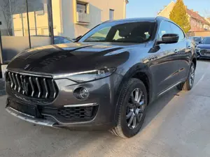 Maserati Levante GranLusso Q4