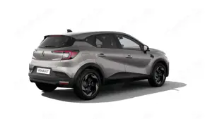 Renault Captur Techno TCe 90 NAVI/SHZ/PDC Bild 3