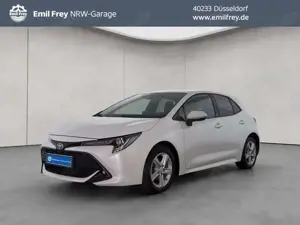 Toyota Corolla 1.8 Hybrid Team Deutschland