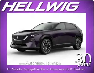 Mazda CX-6e EV (258PS) Takumi Plus Panoramadach NEU