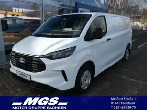 Ford Transit Custom 320L2 Trend #AHK #GJR #Techno-Paket