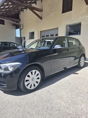 BMW 116 116d