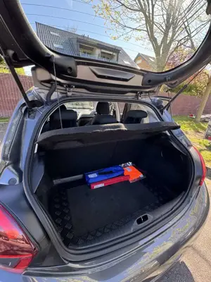 Peugeot 208 PureTech 82 Active Bild 5