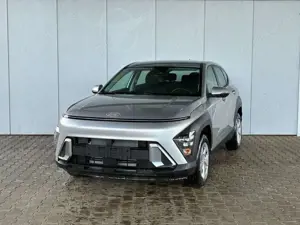 Hyundai KONA Comfort 1.0 T-GDI / Navi / PDC VH + Kamera / Temp