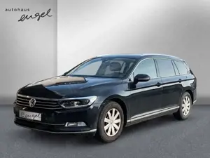 Volkswagen Passat Variant Passat Variant 2.0TDI DSG Highline,NAVI,LED,STANDH