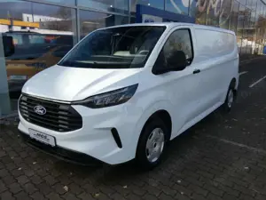 Ford Transit Custom 320L2 Trend #AHK #GJR #Techno-Paket