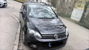 Volkswagen Golf Plus 2.0 TDI DPF Team