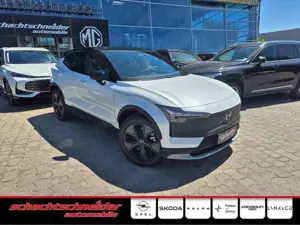 Volvo EX30 Cross Country Twin Motor Perform. Ultra