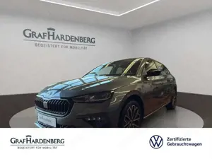 Skoda Scala Selection Tour 1.5 TSI Navi LED