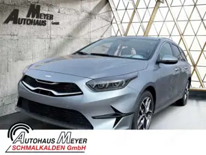 Kia Ceed SW / cee'd SW 1.5T Ultimate Edition+Style+JBL+LED+Smartkey+