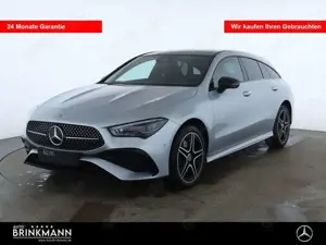 Mercedes-Benz CLA 250 CLA 250 e SB AMG-PREMIUM/PANO/NIGHT/MULTIBEAM SHZ