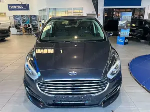 Ford S-Max 2.0 EcoBlue Trend AHK LED Navi SHZ KlimA Bild 3