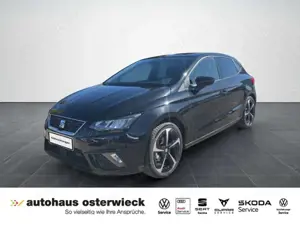 SEAT Ibiza FR RFK/LED/ACC/Kessy 1,0 TSIFR 5T85 DS8M6