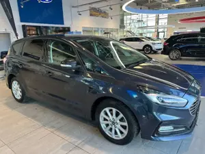 Ford S-Max 2.0 EcoBlue Trend AHK LED Navi SHZ KlimA Bild 5