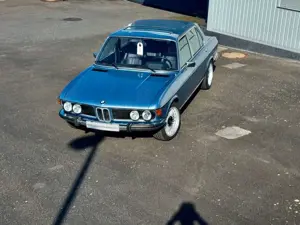BMW Others E3 2800 L Autom Leder und Räder neu