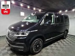Volkswagen T6.1 Multivan Comfort 4MOTION 5*JAHRE GARANTIE