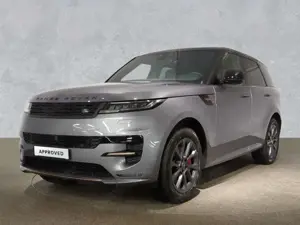 Land Rover Range Rover Sport P460e Dynamic SE 3,99
