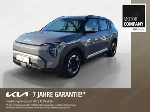 Kia EV3 81,4 kWh Air 2xKlima ACC AUT Akustikglas Kam.