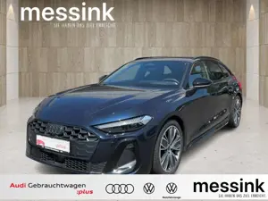 Audi A5 Avant quattro*2xS-line*HUD*LEDER*NAVI*