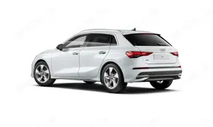 Audi A3 Bild 2