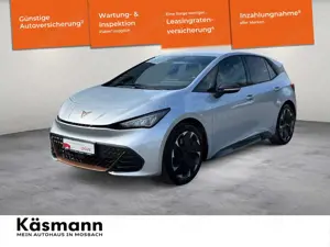 CUPRA Born e-Boost 170kW 58kWh NAVI KAM SHZ