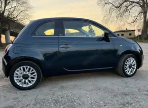 Fiat 500C 500 C 1.2 Lounge Bild 4