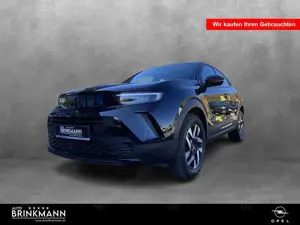 Opel Mokka Mokka GS 1.2 Direct Injection Turbo MT6 S/S LED