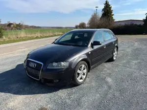 Audi A3 Sportback 2.0 FSI Ambition