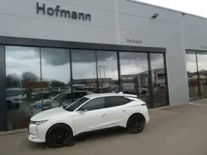 DS Automobiles DS 4 DS 4 E-Tense Performance Line +, SHZ, Kamera, BT