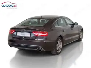 Audi A5 Bild 3