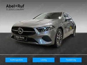 Mercedes-Benz A 180 PROGRESSIVE+LED+Rückfahrkamera+SHz+LrHz