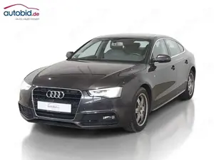 Audi A5 Bild 2