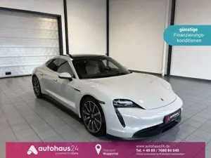 Porsche Taycan 4S Plus Chrono|ACC|Leder|BOSE