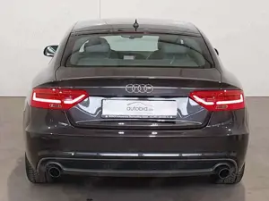 Audi A5 Bild 5