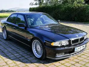 BMW 740