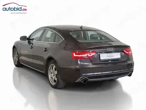 Audi A5 Bild 4