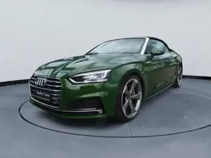 Audi A5 Cabriolet 45 TFSI quattro sport S-line