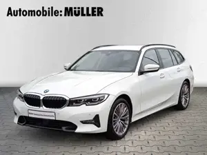 BMW 320 dxDrive TOUR. SPORTLINE+LED+DAB+SPORTSITZE+SHZG