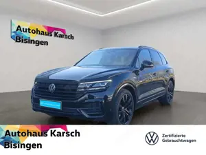 Volkswagen Touareg 3.0 V6 TDI DSG R-Line 4Motion AHK, NAVI