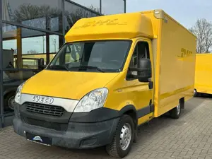 Iveco Others Daily*Euro 5*Camper*WoMo*