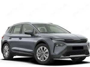 Skoda Elroq Selection 60 AHK*Navi*19"*SHZ*Kamera*ACC*2Z-Kli...