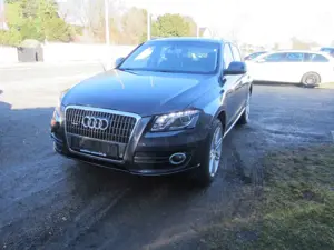 Audi Q5 2.0 TDI 125 kW quattro Automatik Leder