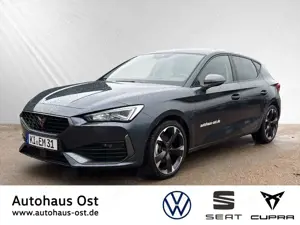 CUPRA Leon 1.5 TSI OPF LED Klima Fenster el.