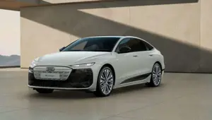 Audi A6 e-tron S line 210 kW