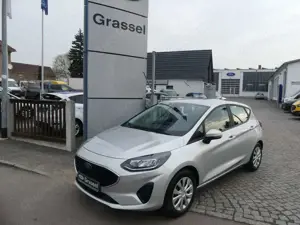 Ford Fiesta Cool  Connect