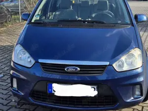Ford C-Max 1.6 TDCi DPF Style