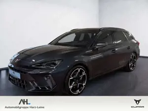 CUPRA Leon Sportstourer VZ 1.5 TSI e-Hybrid DSG Edge Matrix N