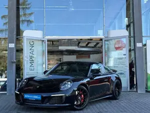 Porsche 991 Targa 4 GTS/SP-AB/MEMORY/LED/RFK/SWA/2.VB